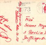 Hannover Opernhaus gl1972 304.448