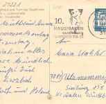 Celle Mehrbildkarte gl1963 304.458