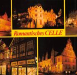 Celle Mehrbildkarte gl 304.459