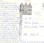 Celle Mehrbildkarte gl 304.459