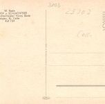 Bergen (Kr. Celle) Gasthof und Schlachterei ngl 304.461