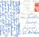 Hitzacker/Elbe, Mehrbildkarte gl 304.462