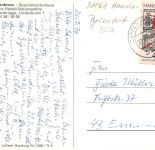 Coppenbrücke Haus Lindenbrunn gl1976 304.466