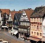 Rinteln (Weser) Markt ngl 304.467
