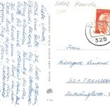 Bad Pyrmont Mehrbildkarte gl1974 304.470