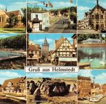Helmstedt Mehrbildkarte ngl 304.474