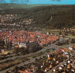 Hann. Münden Panorama gl1982 304.493