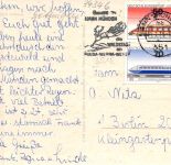 Hann. Münden Rathaus gl1975 304.494