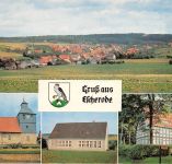 Escherode Mehrbildkarte ngl 304.495