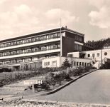 Iburg Teutoburger Wald Mütterkurheim St. Anna ngl 304.556