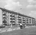 Fürstenwalde (Spree) Straße der Jugend gl1972 304.653