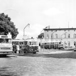 Fürstenwalde (Spree) Am Bahnhof gl1973 304.654