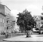 Fürstenwalde (Spree) Ernst-Thälmann-Straße gl1973 304.655