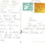 Schöneiche bei Berlin Mehrbildkarte gl1983 304.658
