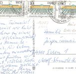 Buckow (Märk. Schweiz) Mehrbildkarte gl1984 304.660