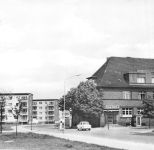 Hennigsdorf Postamt an der Rathenaustraße gl 304.661