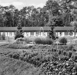 Beelitz (Mark) Heilstätten Goldfischbassin ngl 304.662