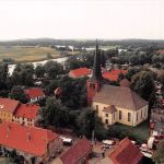 Ketzin (Havel) Panorama FOTO ngl 304.669