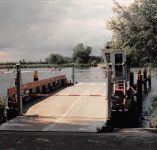 Ketzin (Havel) Fähre FOTO ngl 304.671