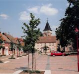 Brück (Belzig) Teilansicht FOTO ngl 304.673