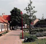 Brück (Belzig) Teilansicht FOTO ngl 304.674