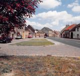 Brück (Belzig) Teilansicht FOTO ngl 304.675