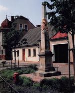 Brück (Belzig) Teilansicht FOTO ngl 304.676