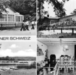 Ruppin Ruppiner Schweiz Mehrbildkarte gl1982 304.677