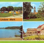 Lindow Mehrbildkarte gl 304.678