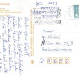 Löcknitz Mehrbildkarte gl 304.683