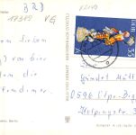 Anklam Blick auf den Hafen gl1979 304.685
