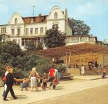 Bansin FDGB-Erholungsheim "Josef Orlopp" gl 304.696
