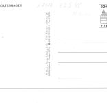 Boltenhagen Mehrbildkarte ngl 304.701