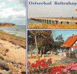 Boltenhagen Mehrbildkarte ngl 304.703