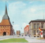 Rostock Steintor ngl 304.706