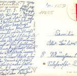 Rostock-Warnemünde 'Teepott' Leuchtturm ngl 304.707