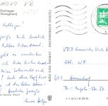 Dierhagen Mehrbildkarte gl 304.713