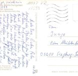 Ahrenshoop Mehrbildkarte gl1986 304.714