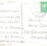 Altenbrak (Harz) Blick vom Osterberg gl 304.717