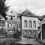 Schielo (Kr. Quedlingburg) Kliniksanatorium gl 304.720
