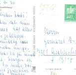 Schielo (Kr. Quedlingburg) Kliniksanatorium gl 304.720