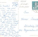 Köthen (Anhalt) Mehrbildkarte gl1975 304.722