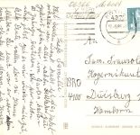 Köthen (Anhalt) Mehrbildkarte gl1985 304.724