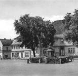 Gröbzig (Kr. Köthen) Leninplatz ngl 304.726