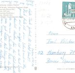 Guben Wilhelm-Pieck-Stadt Mehrbildkarte gl1976 304.760