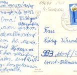 Niederalbersdorf Mehrbildkarte gl 304.817