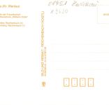 Crimmitschau Mehrbildkarte ngl 304.818