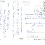 Falkenstein (Vogtl.) Stausee gl1991 304.819