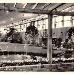 Berlin Grüne Woche 1957 Gartenbau gl1957 304.850