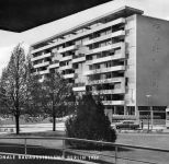 Berlin Internationale Bauausstellung 1957 gl1957 304.851